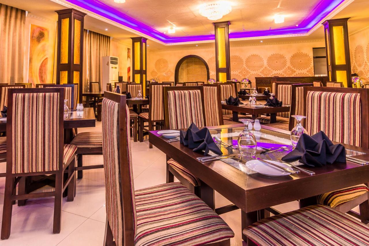 Ceylon City Hotel