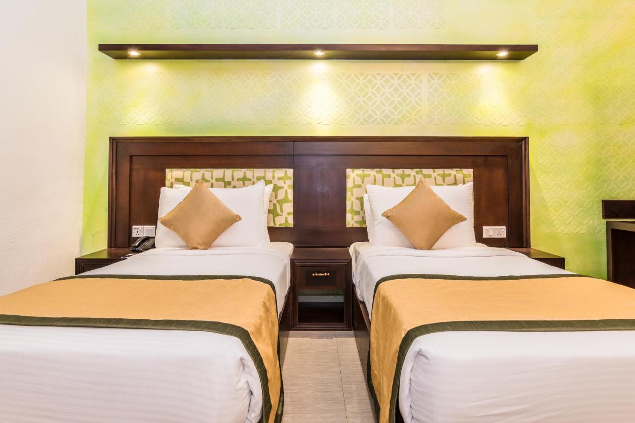 Ceylon City Hotel