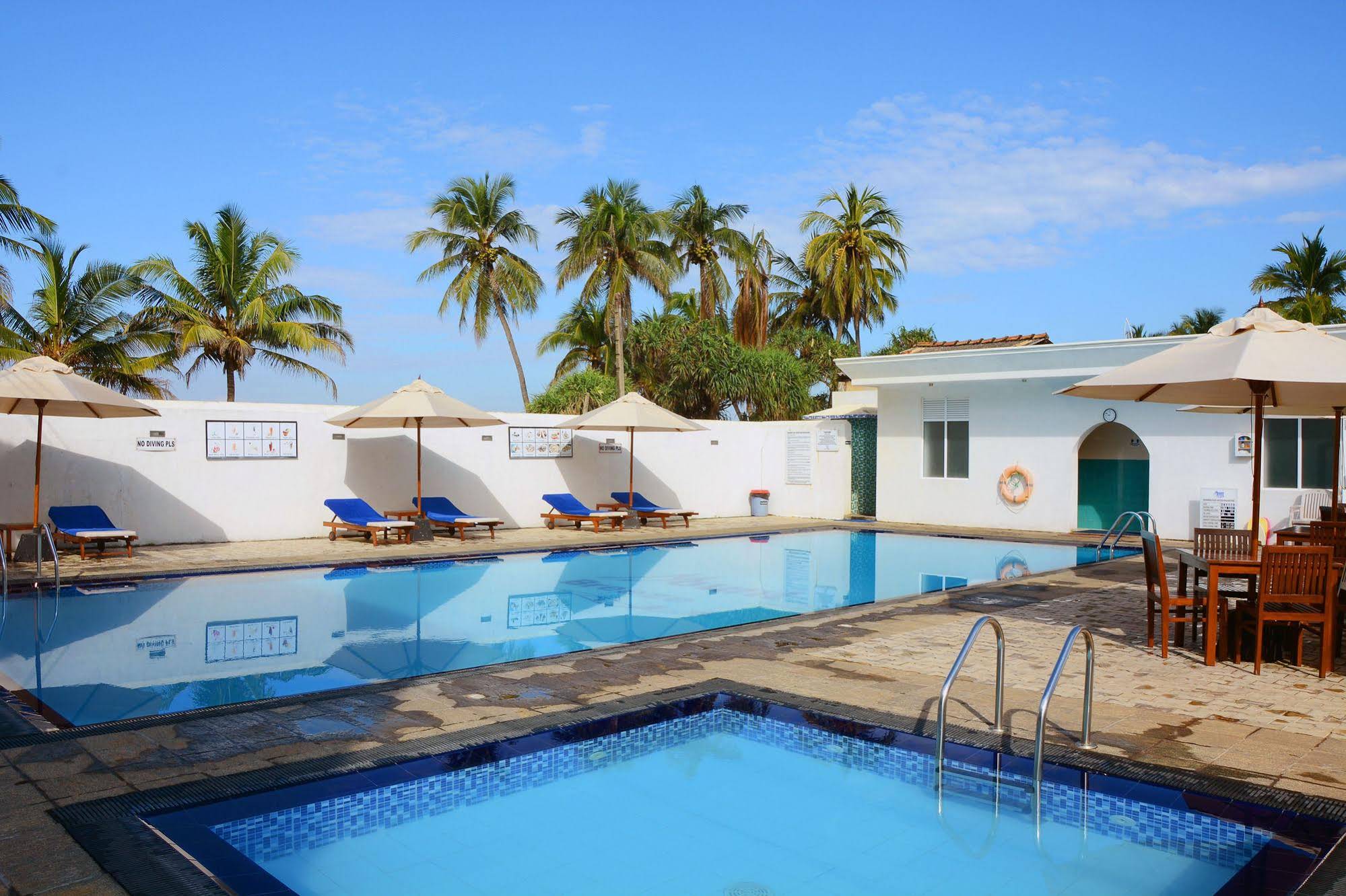 Mount Breeze Hotel