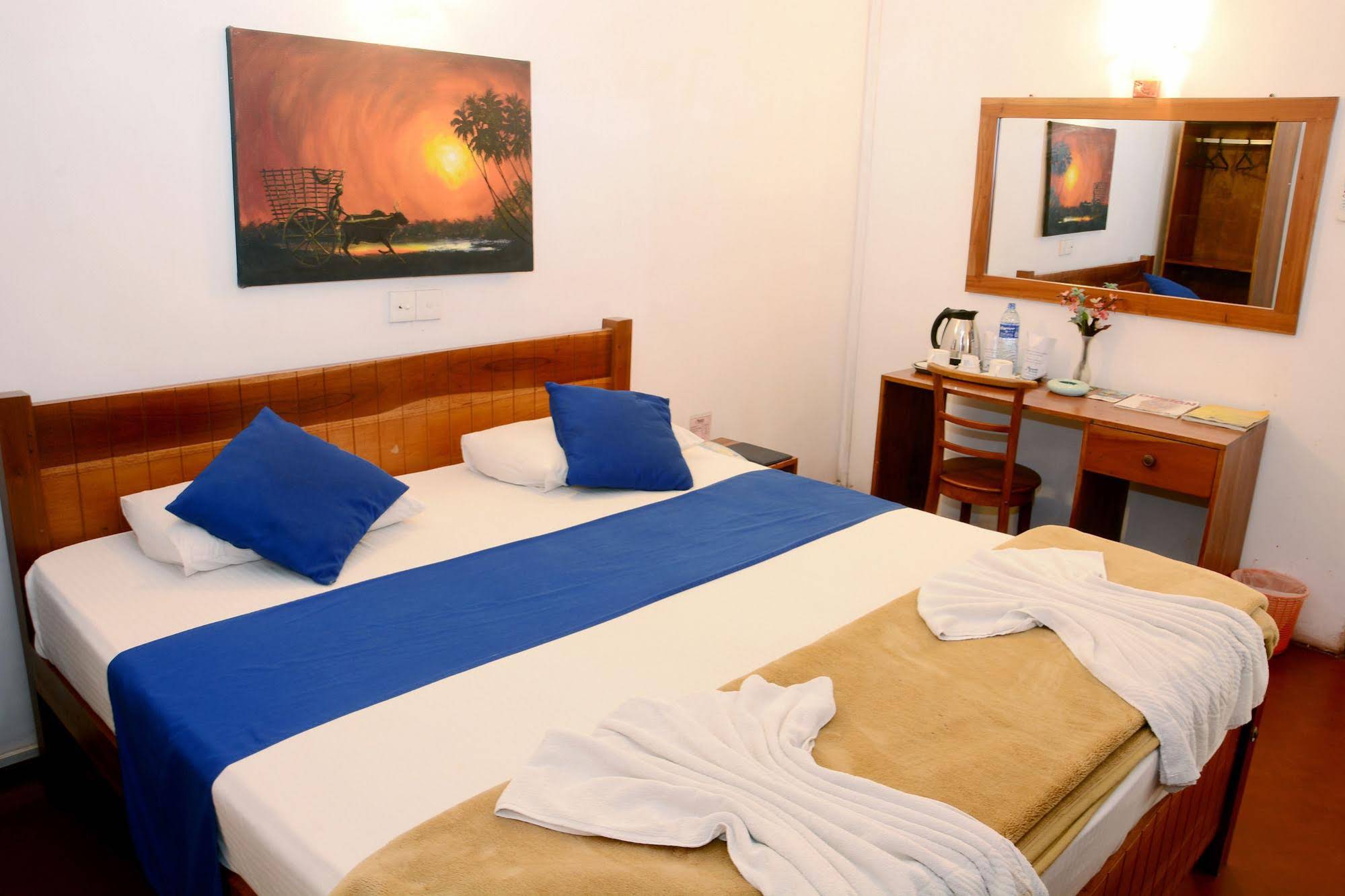 Mount Breeze Hotel