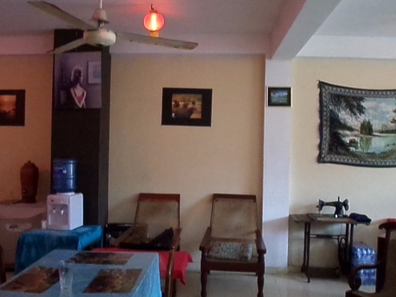 Mount Lanka Hotel & Suites