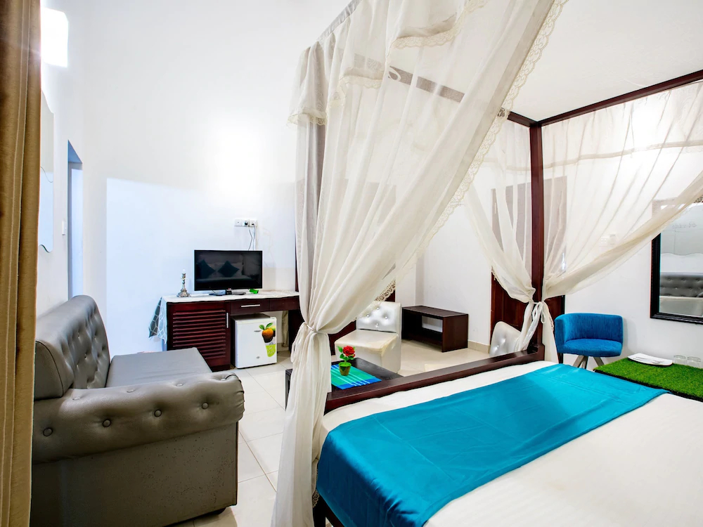 Mount Republic Hotel by Yoho Rooms