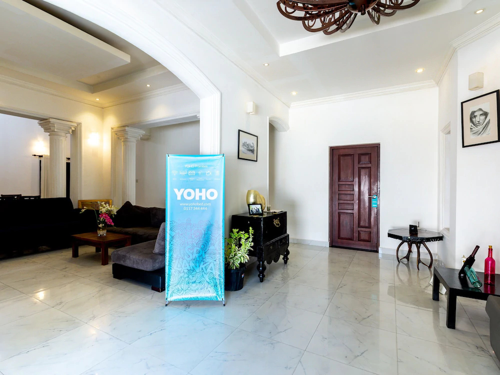 Mount Republic Hotel by Yoho Rooms