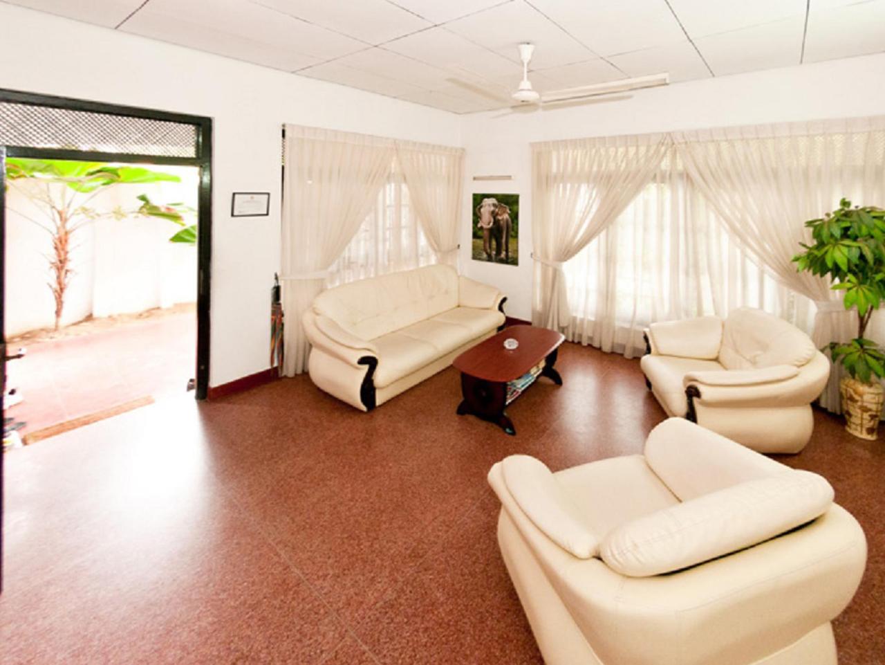 Omni Holiday Bungalow