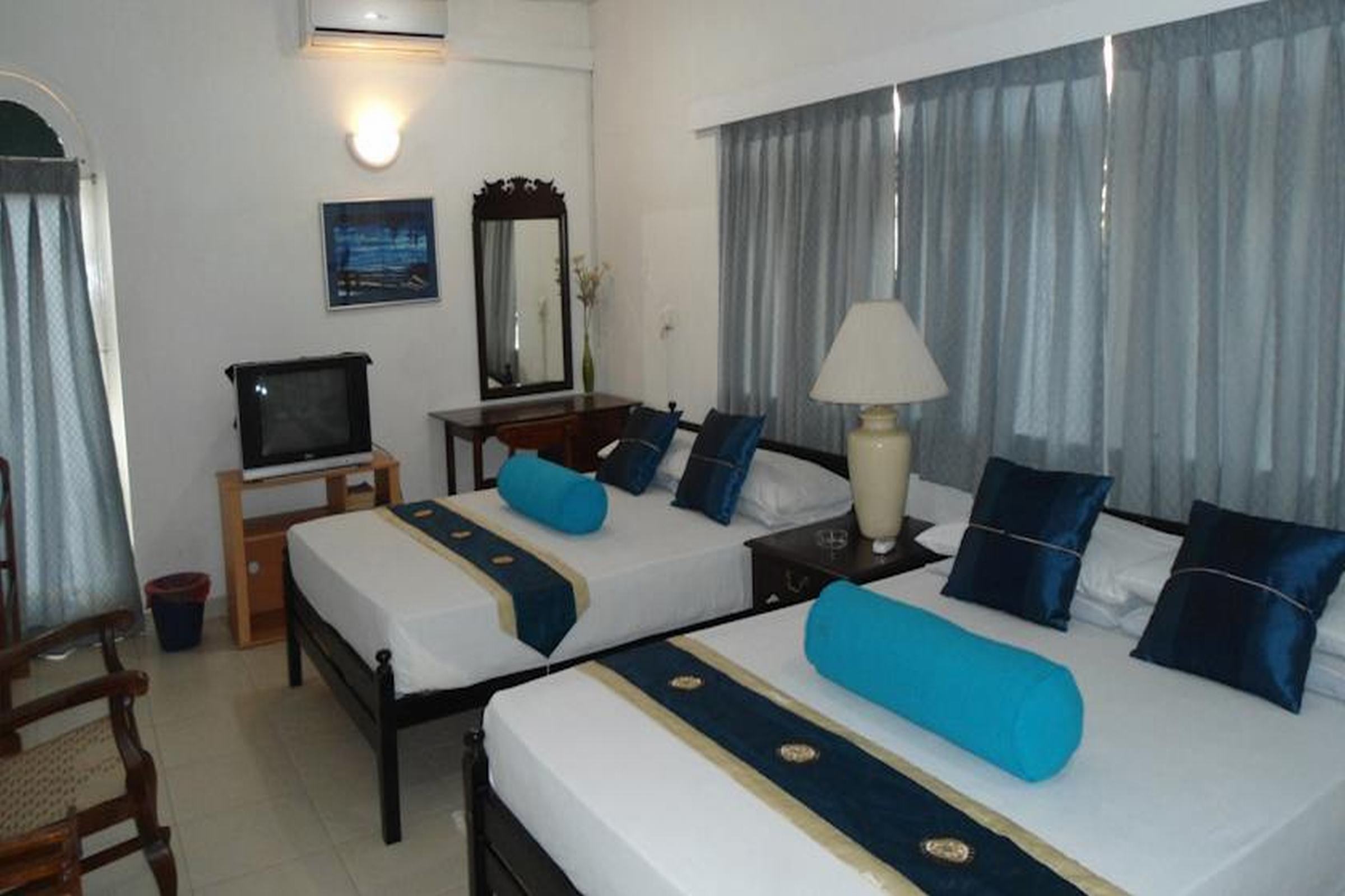 Ranveli Beach Resort