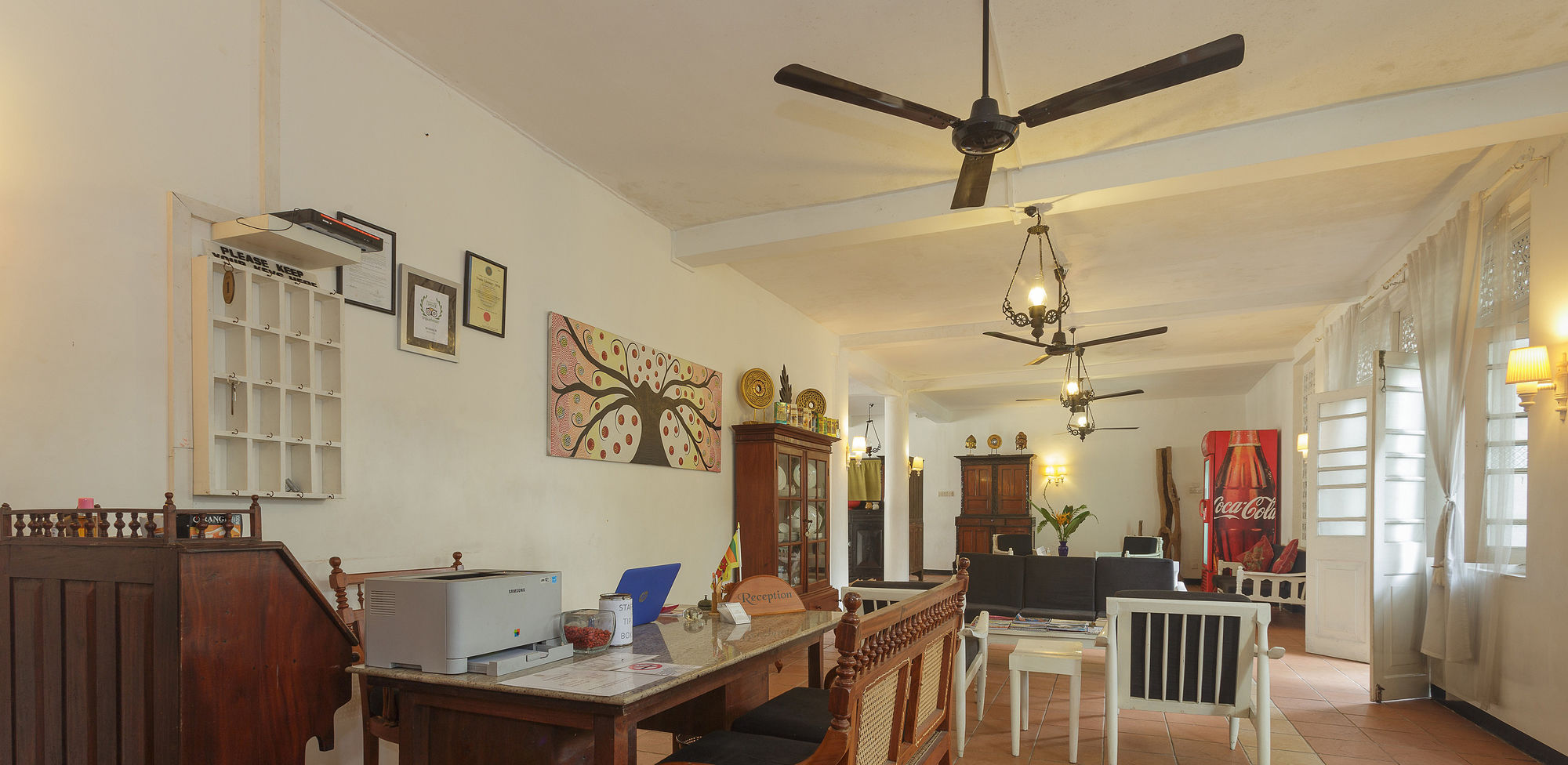 Royce Boutique Hotel