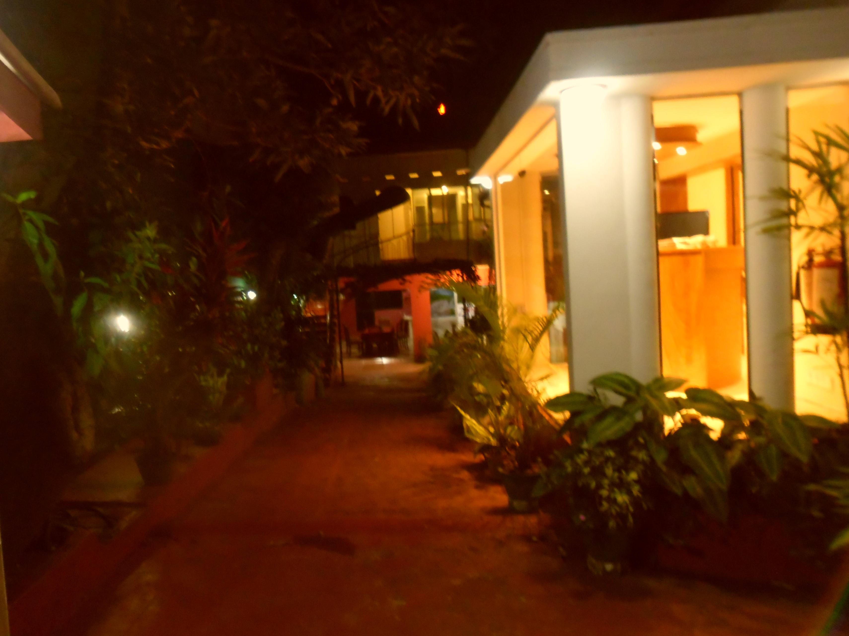 Zion Inn 1343