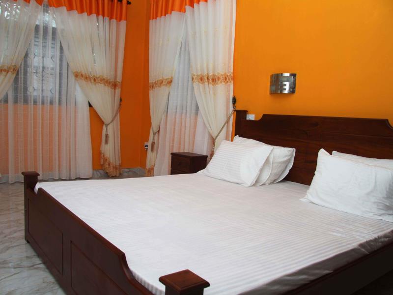 Andys Villa