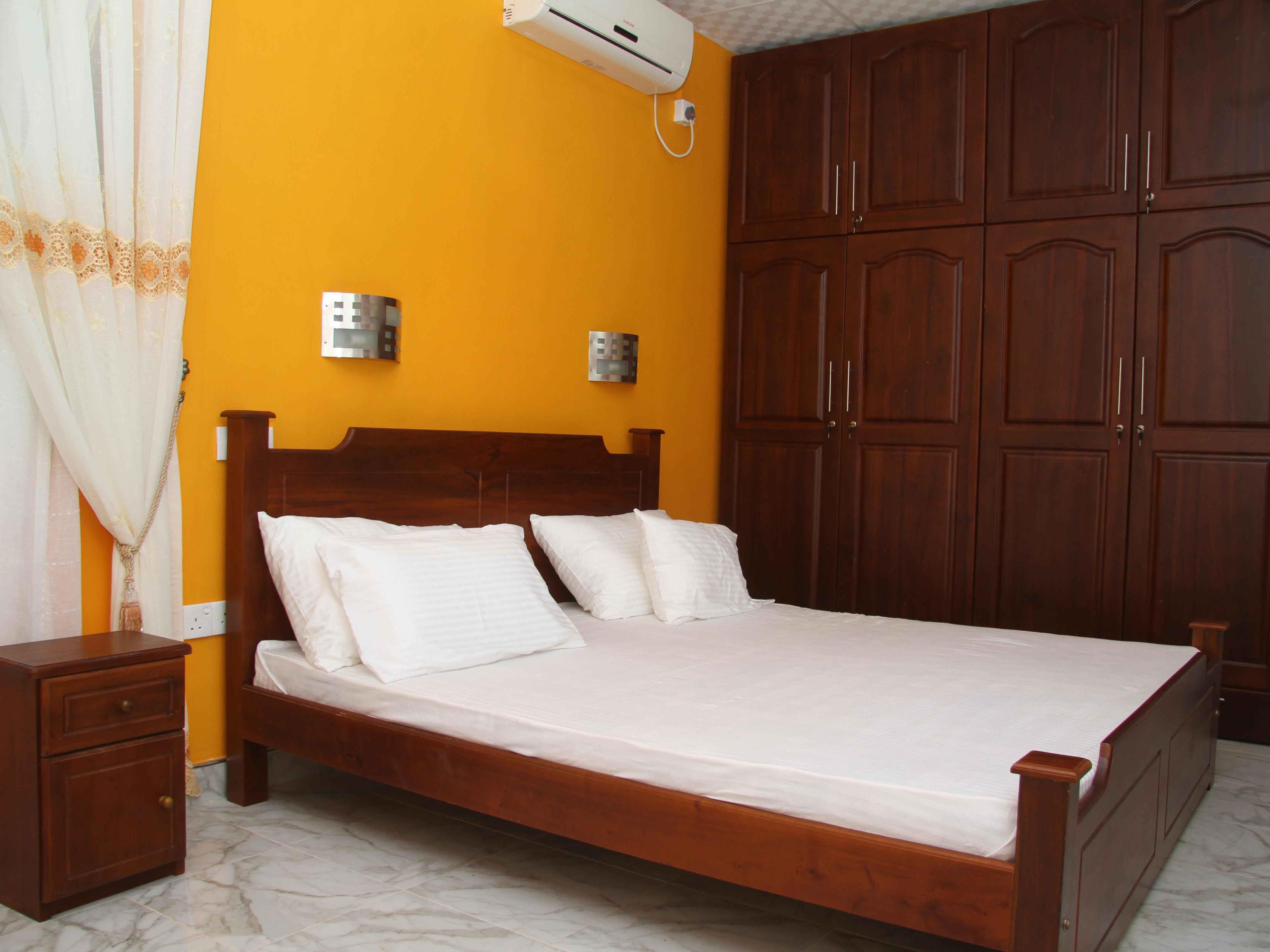 Andys Villa