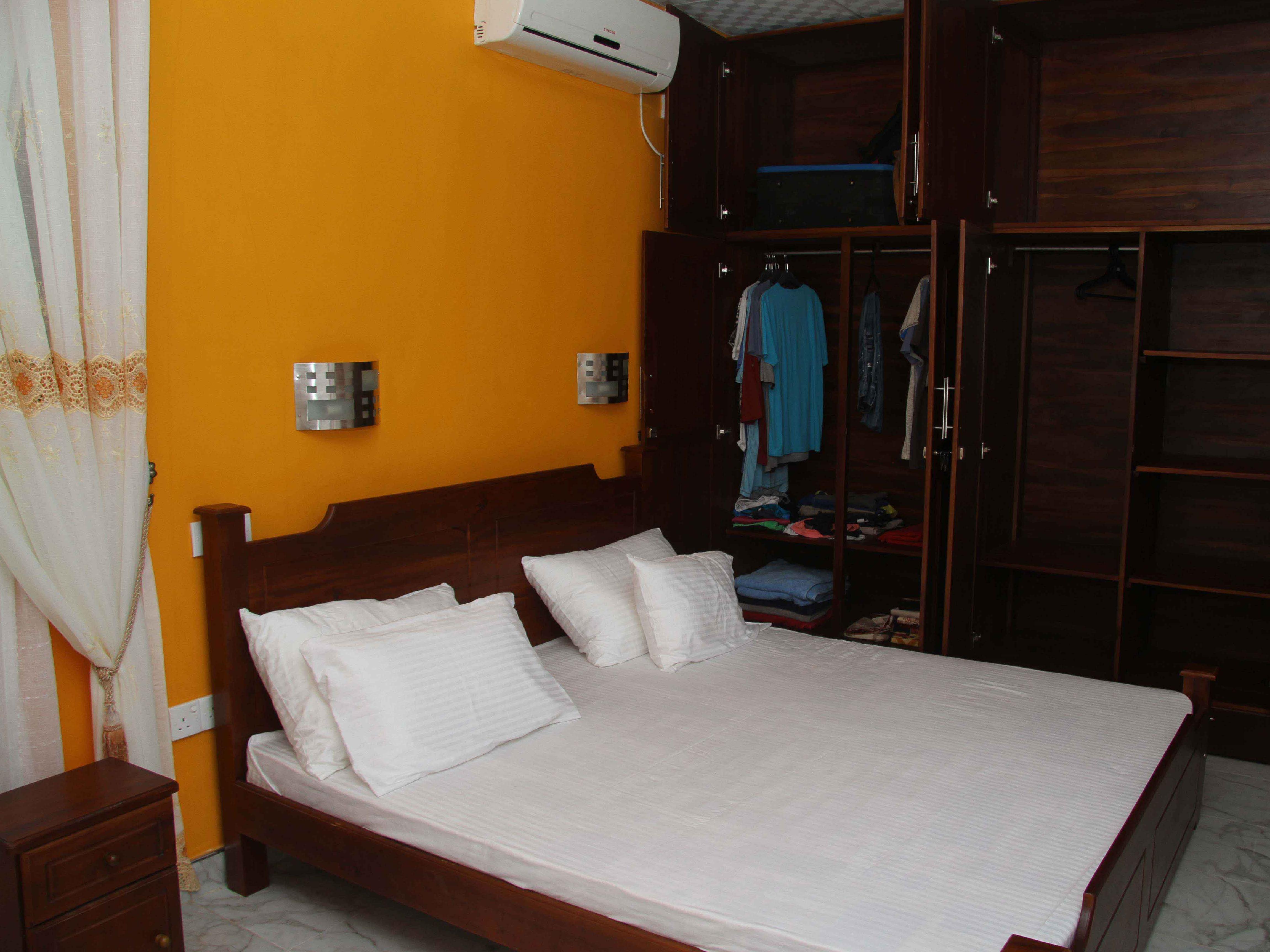 Andys Villa