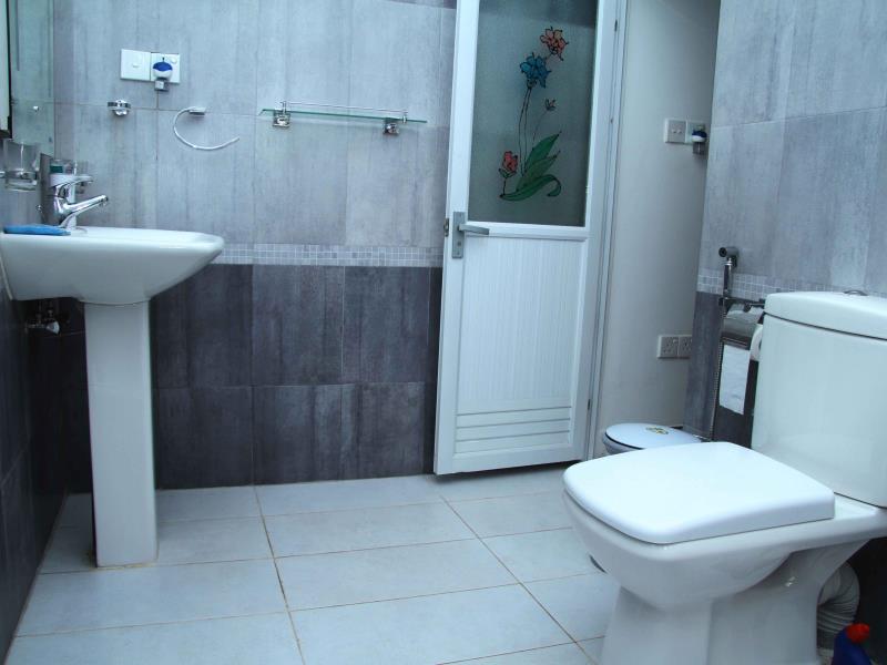 Andys Villa