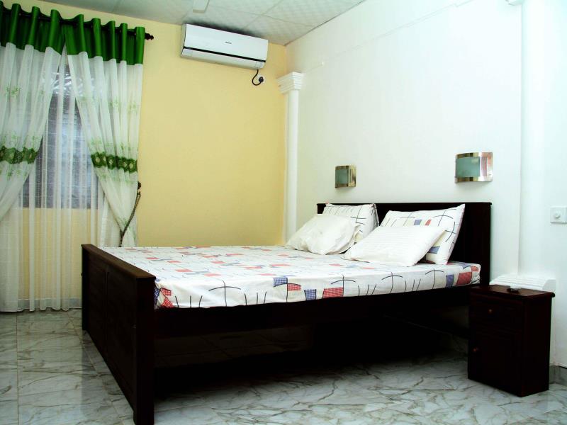 Andys Villa