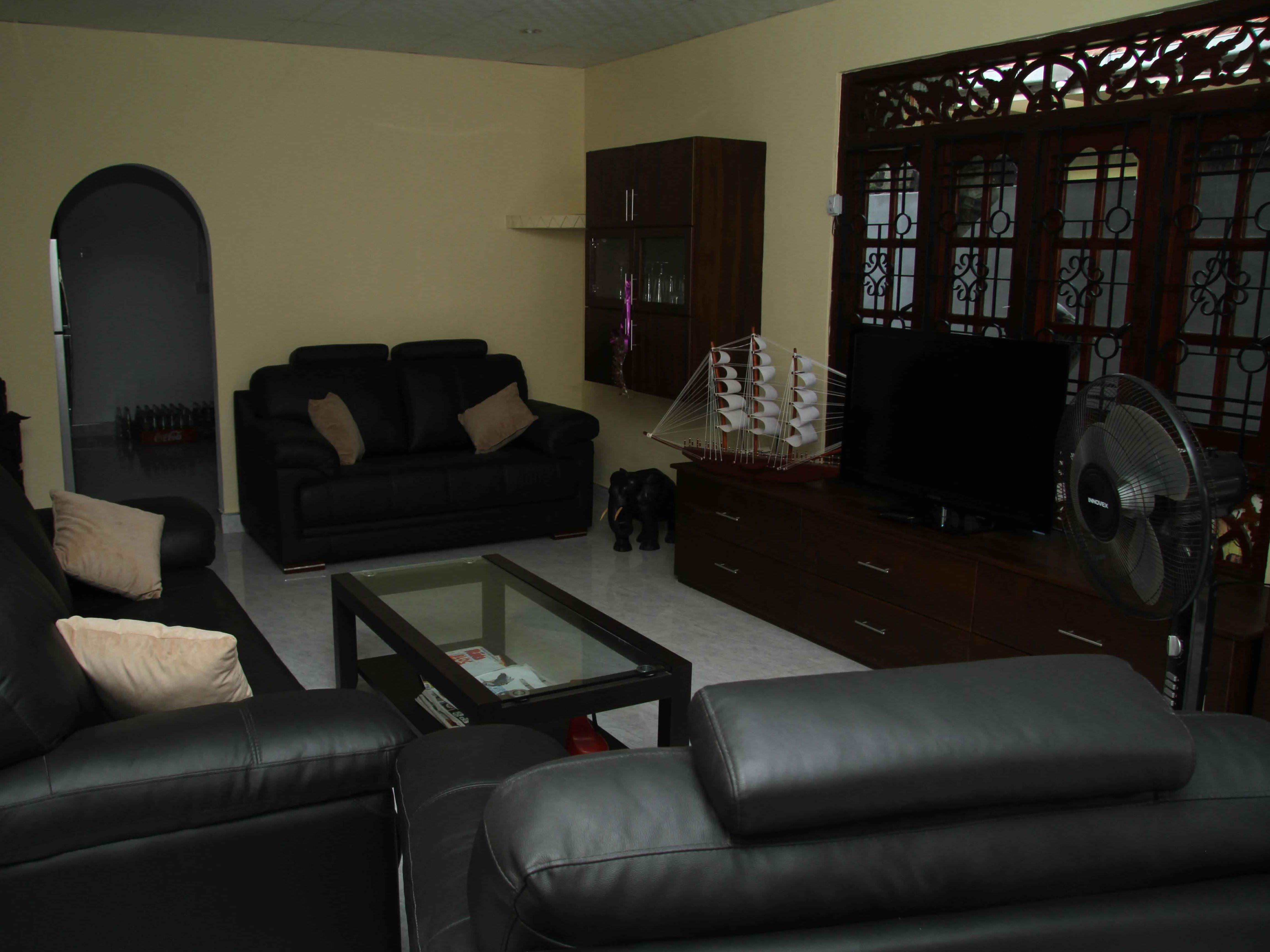 Andys Villa