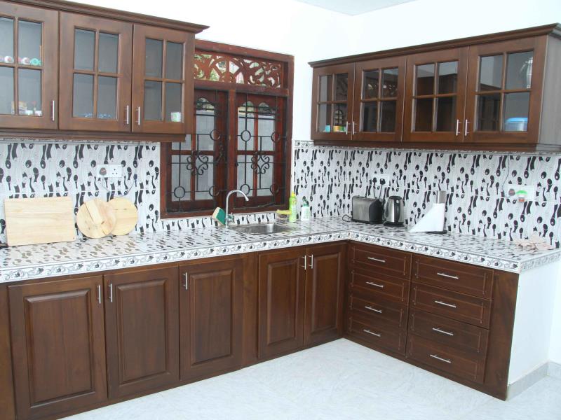 Andys Villa
