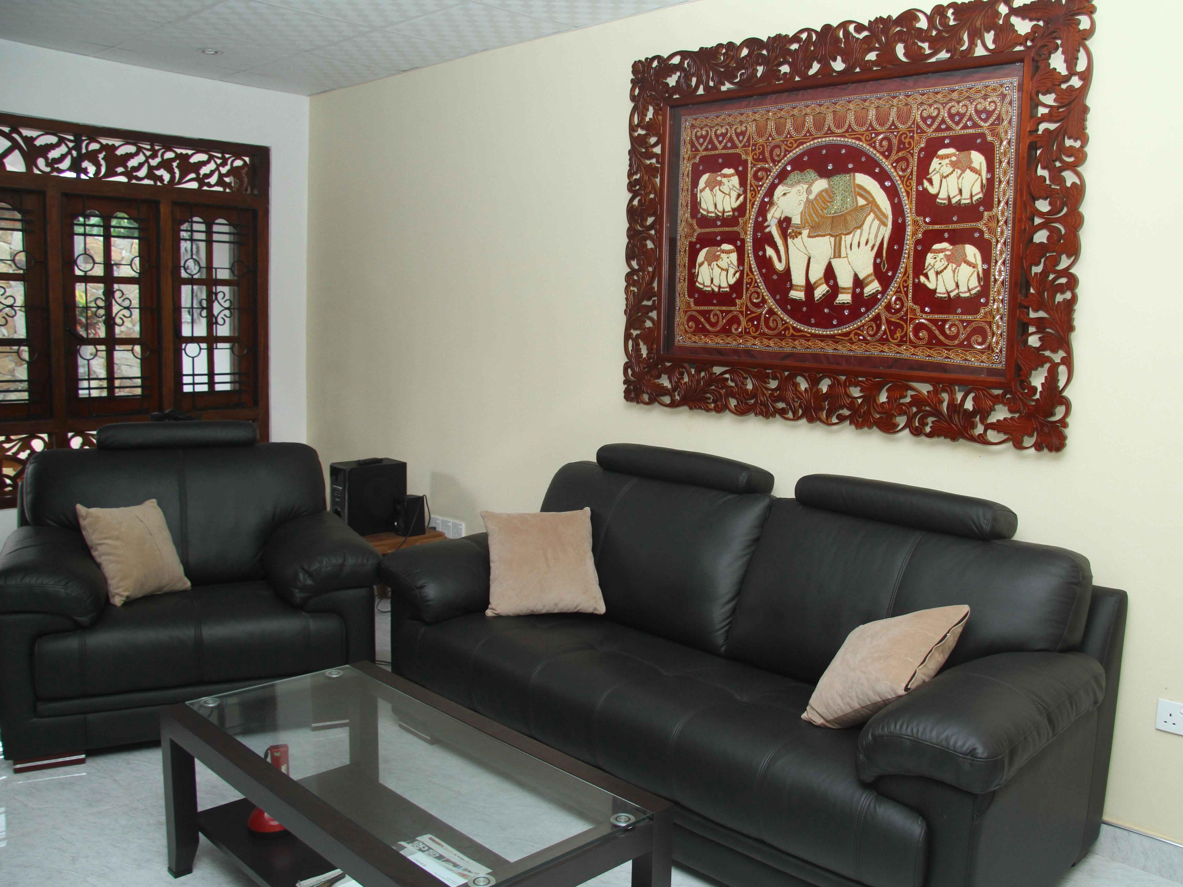 Andys Villa
