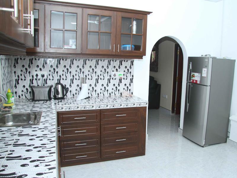 Andys Villa