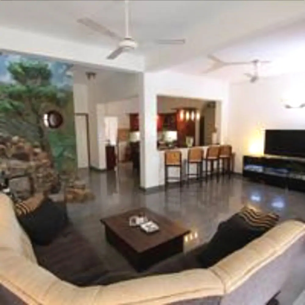 Angel Villa