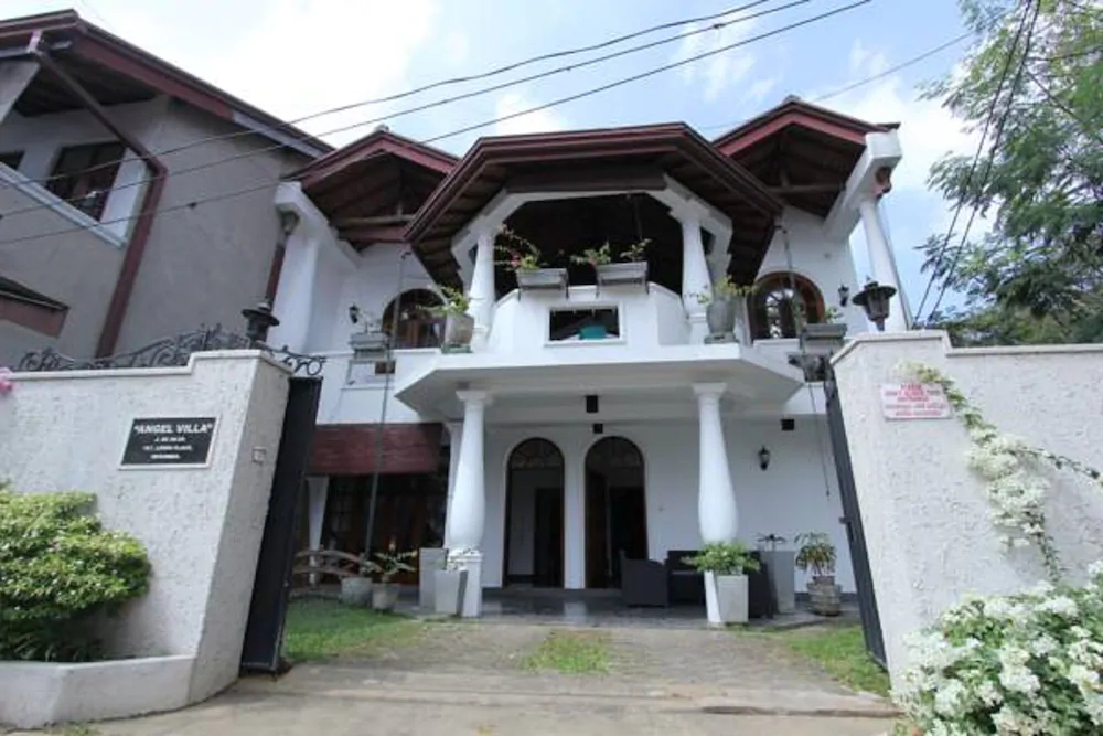 Angel Villa