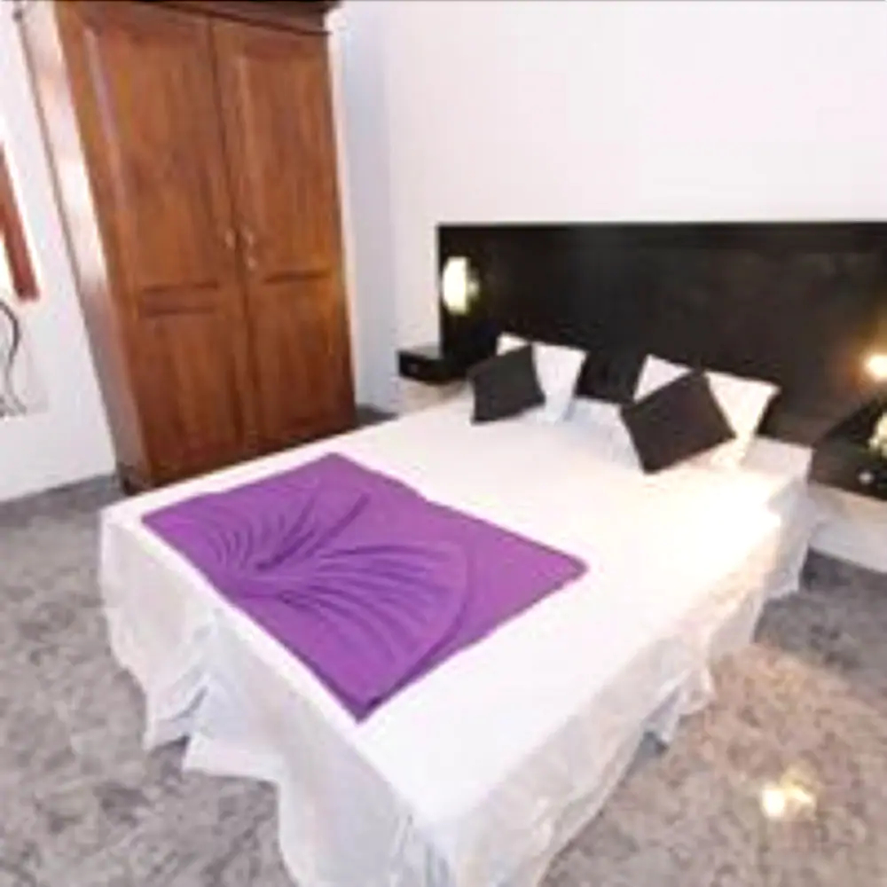 Angel Villa