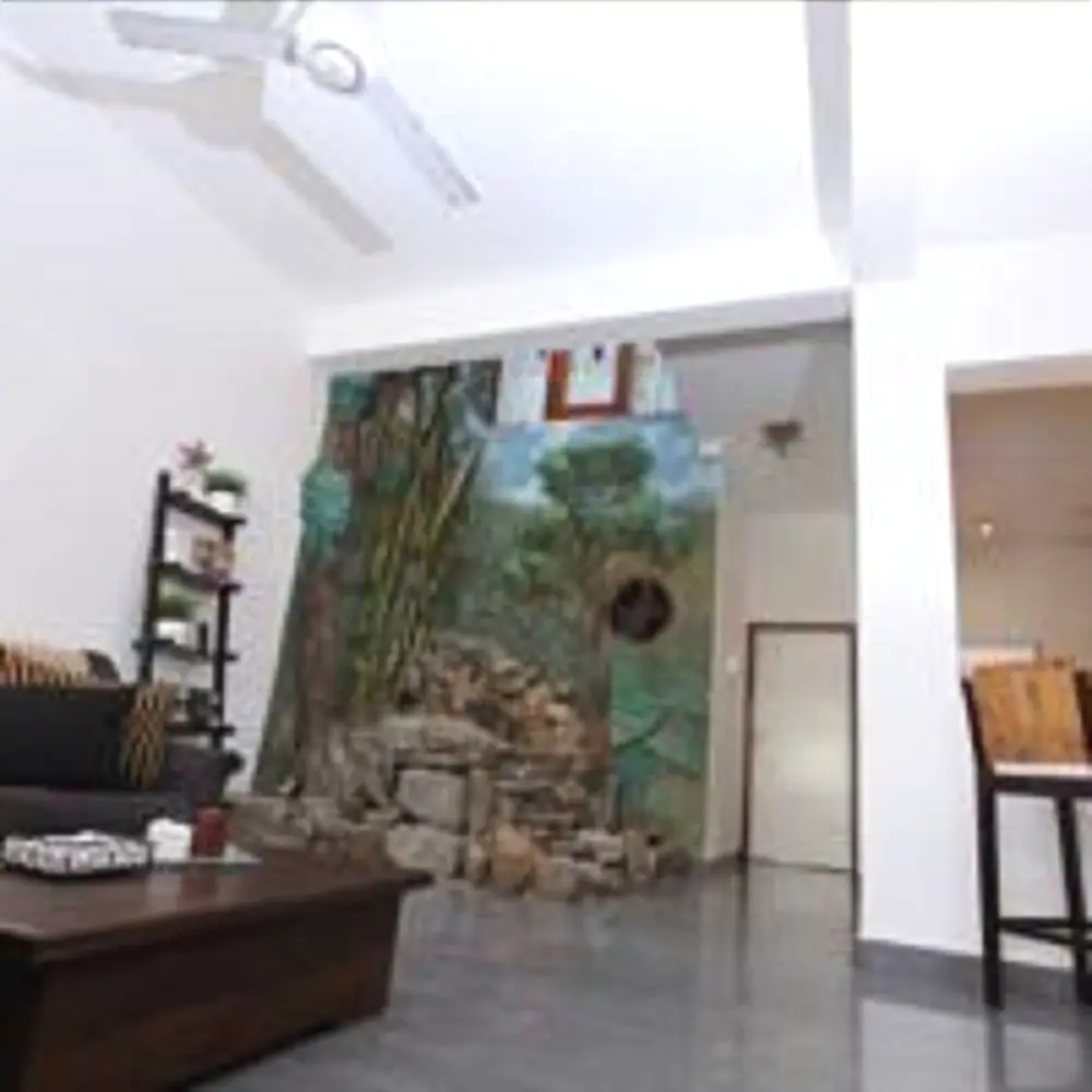 Angel Villa