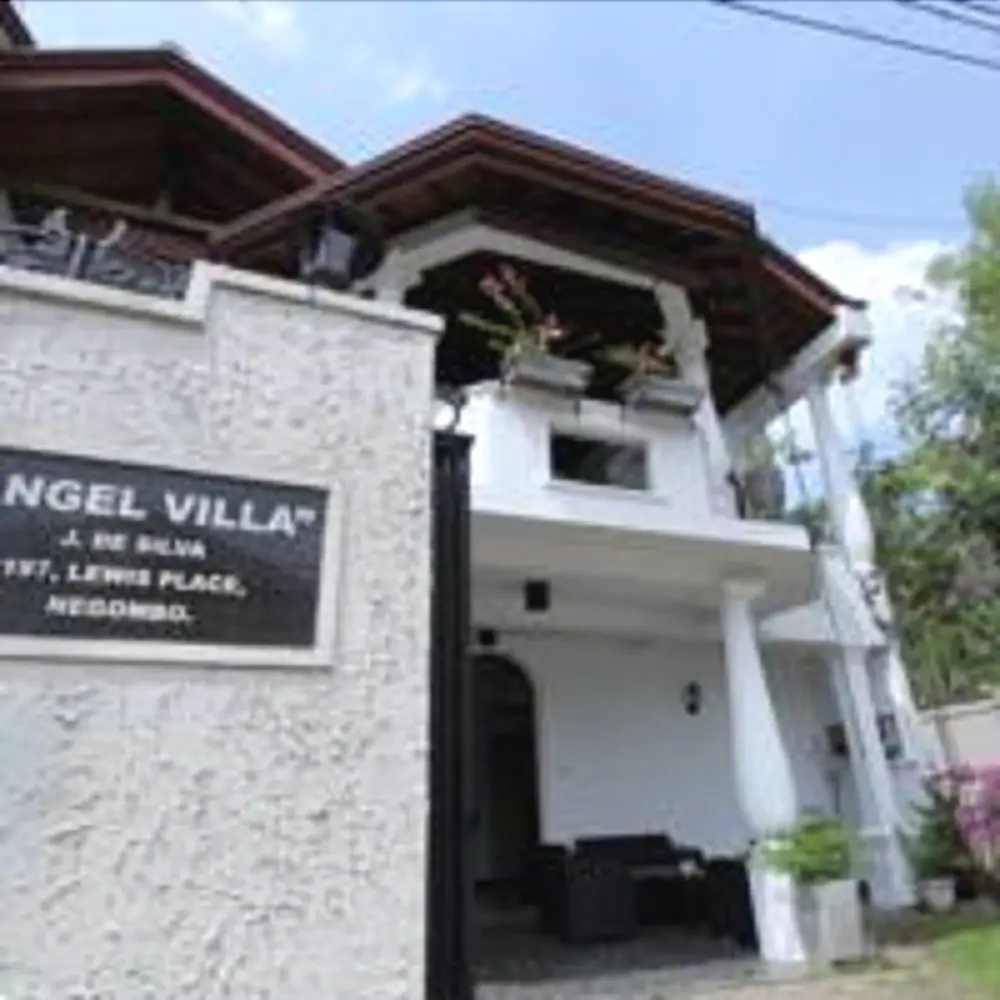 Angel Villa