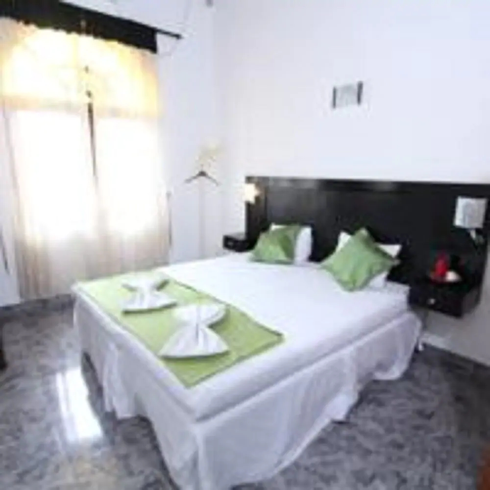 Angel Villa