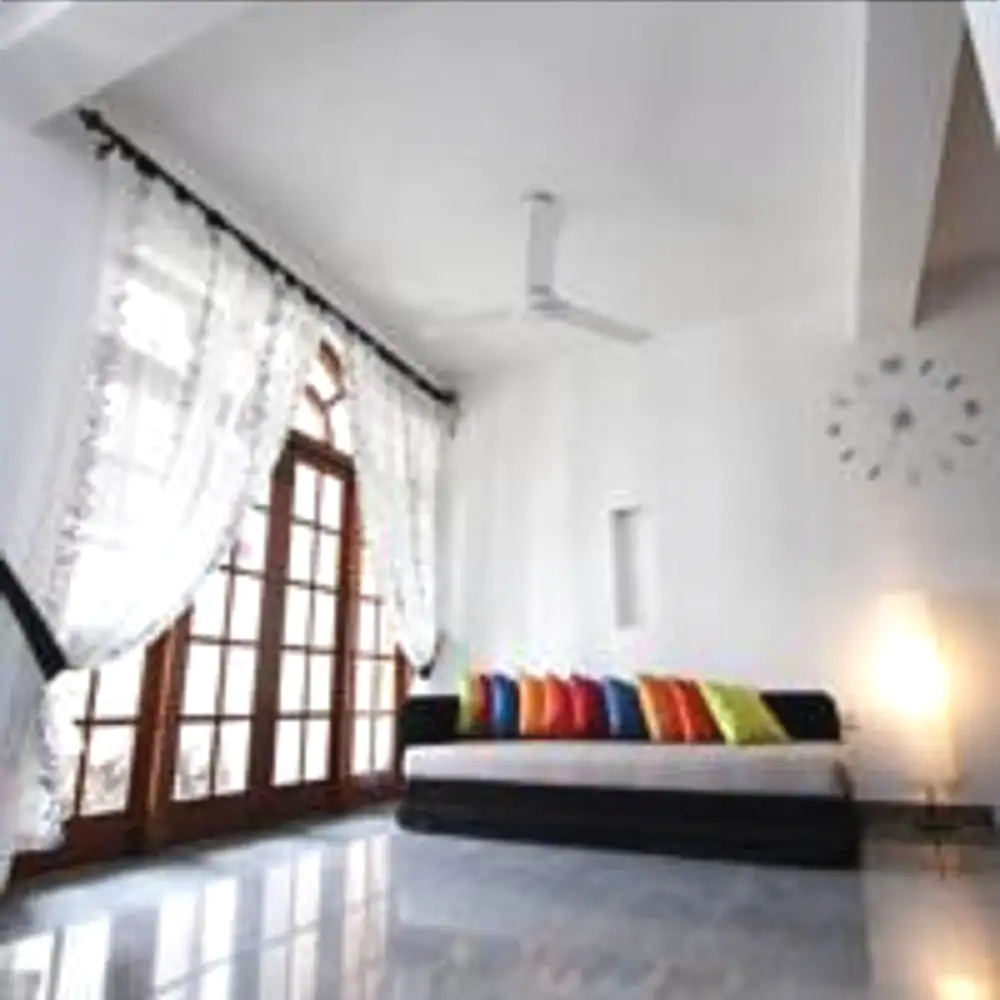 Angel Villa