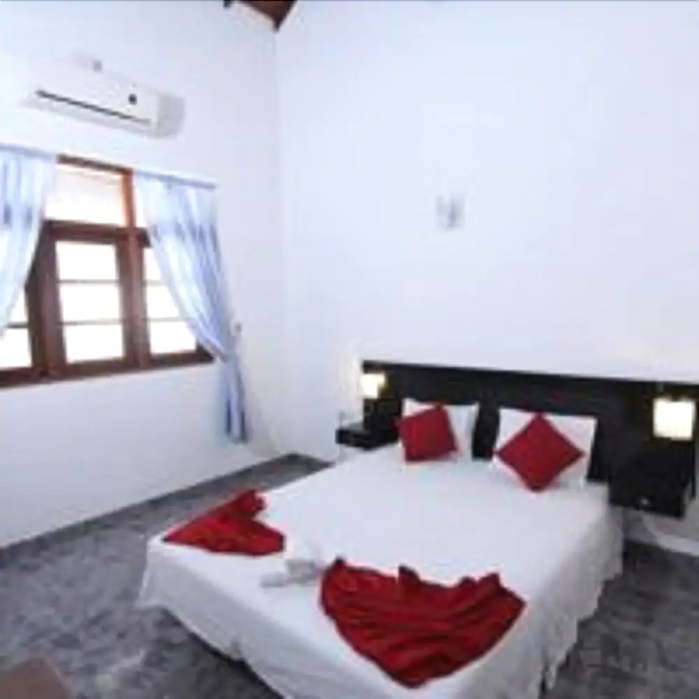 Angel Villa