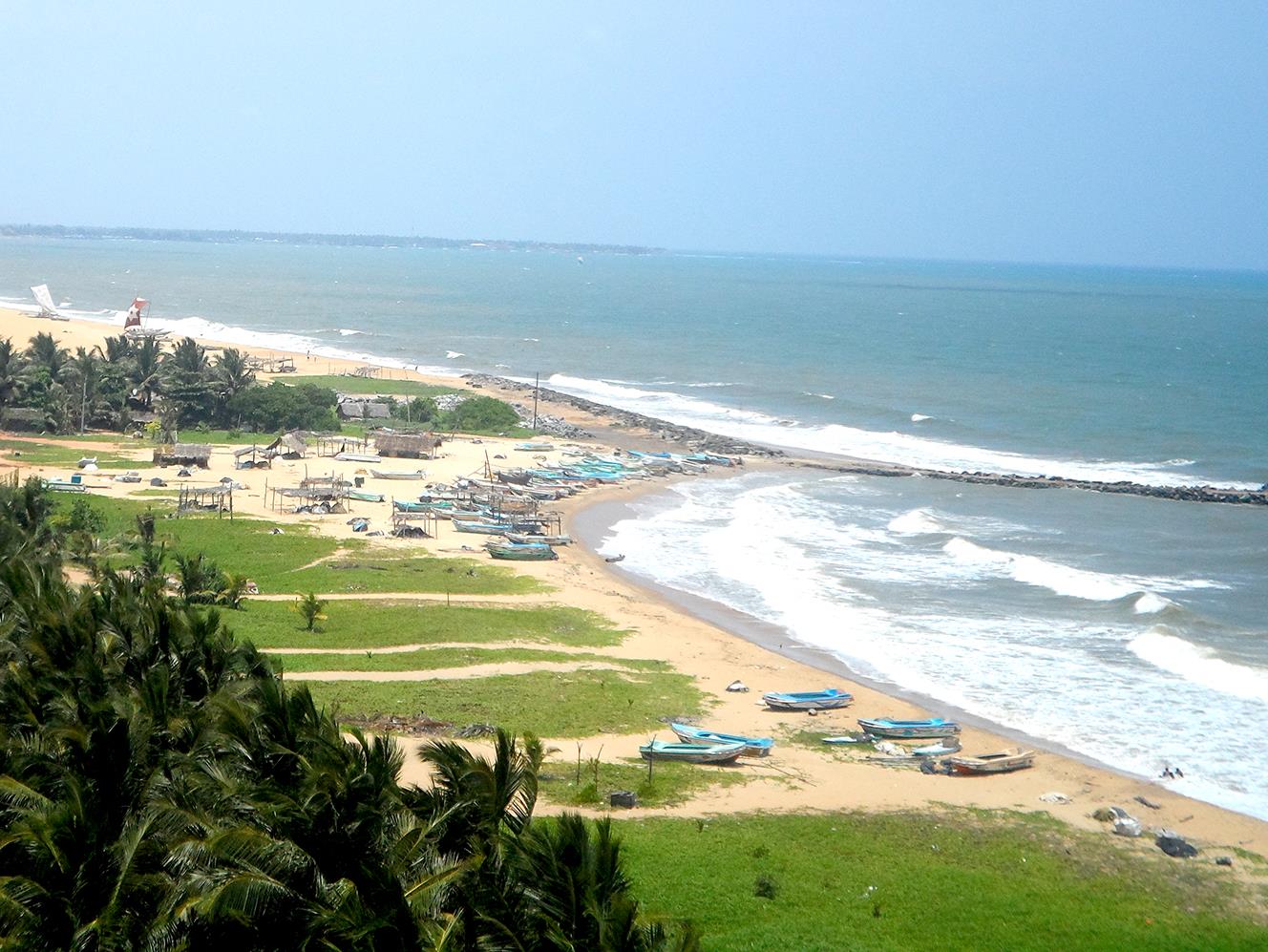 Beacon Beach Hotel