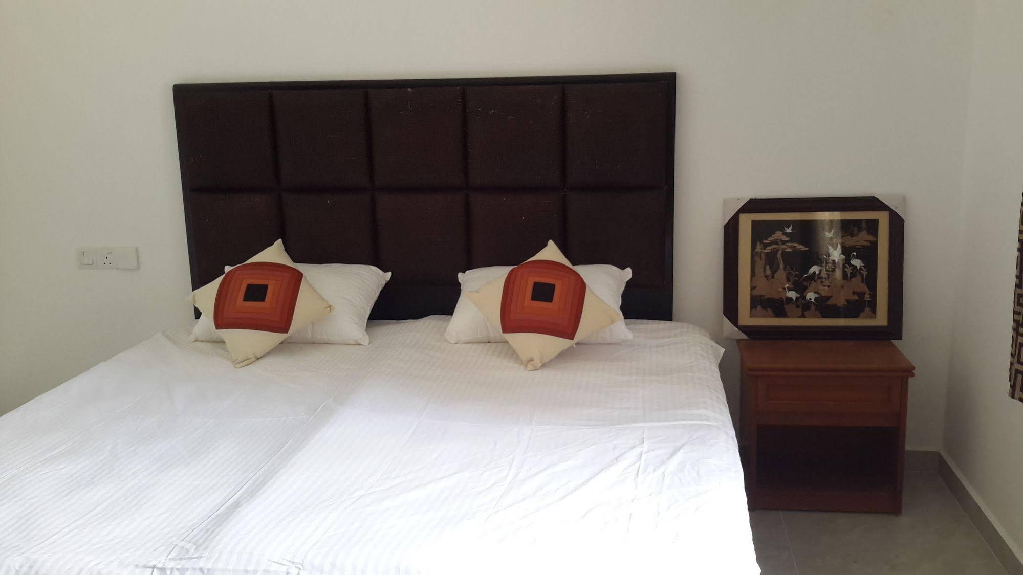 Berling Holiday Resort