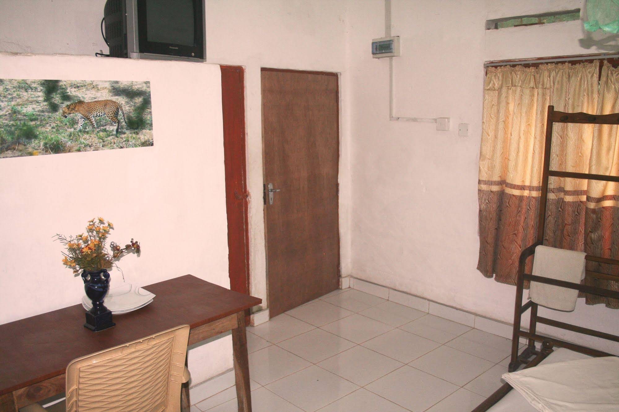 Bernie's Inn