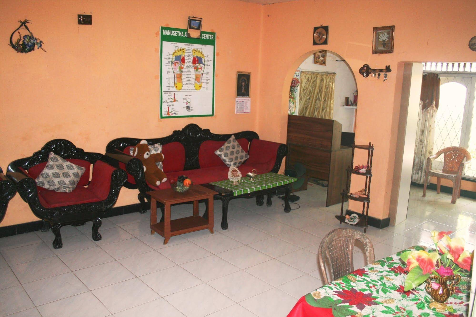 Bernie's Inn