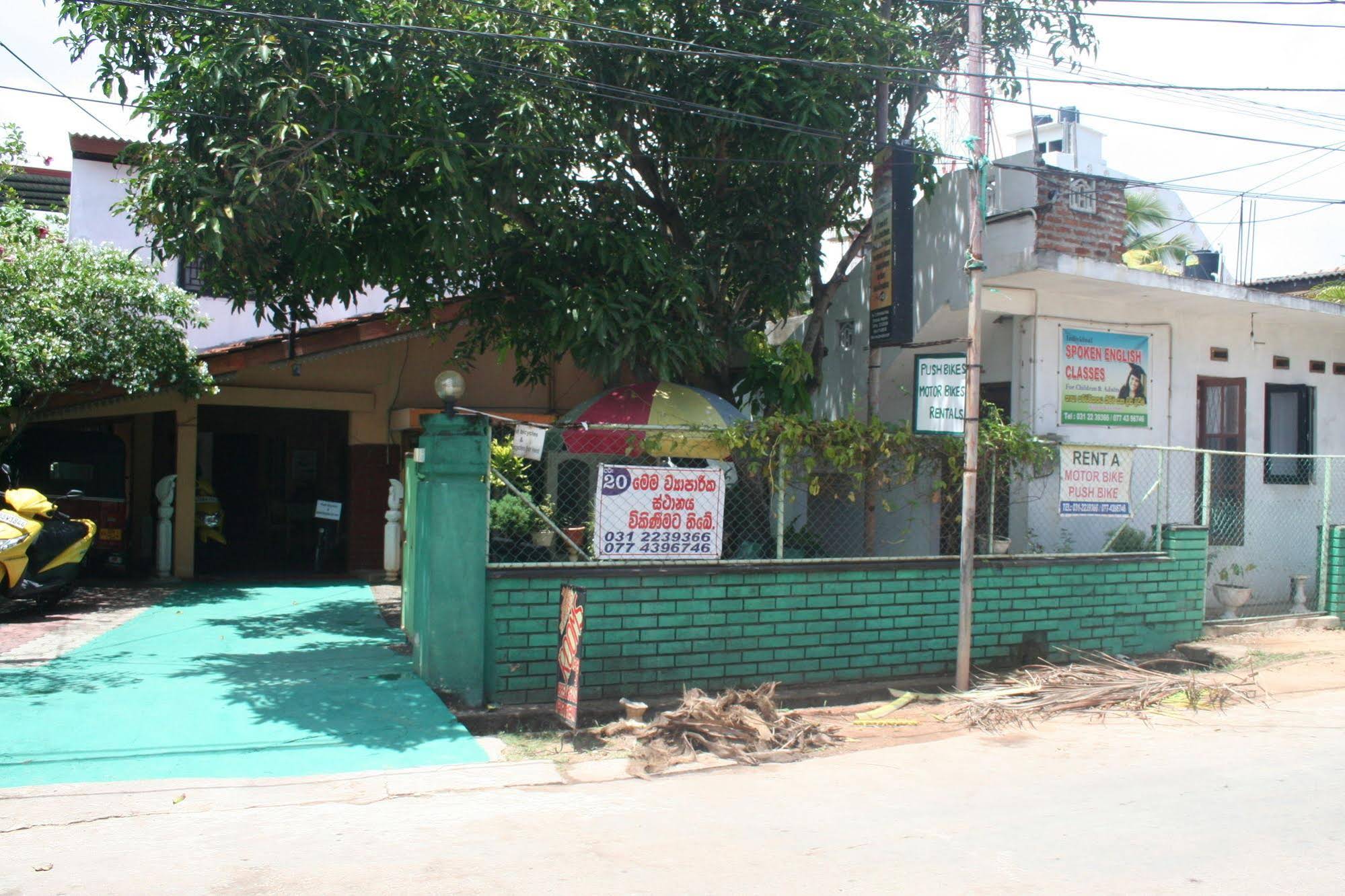 Bernie's Inn
