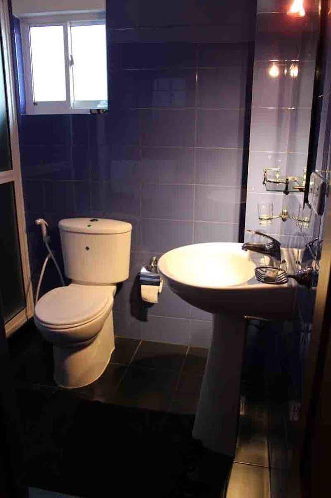 Blue Elephant Tourist Guest House