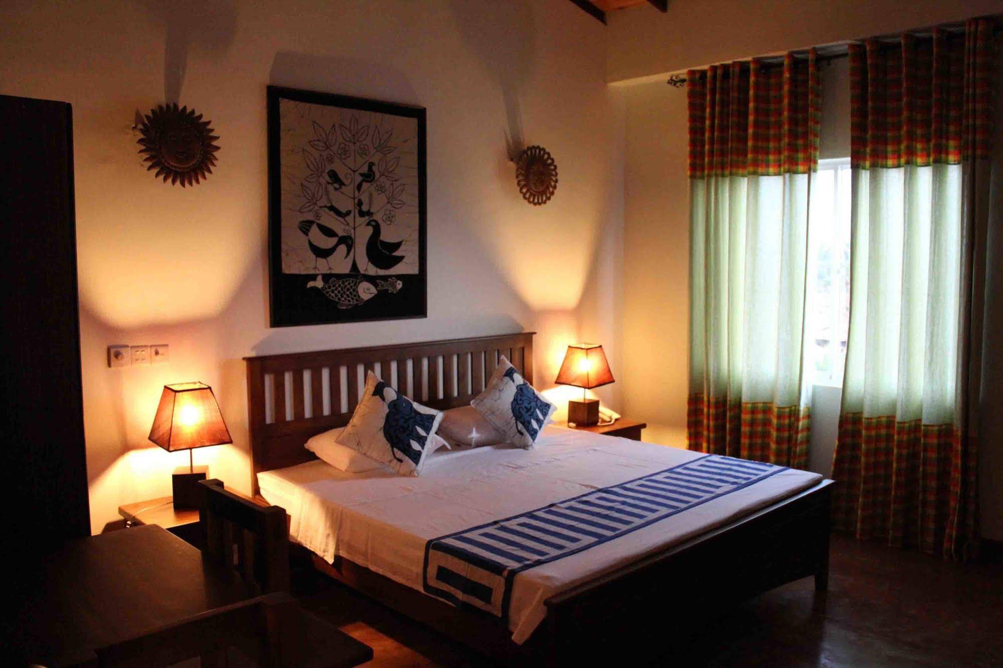 Blue Elephant Tourist Guest House