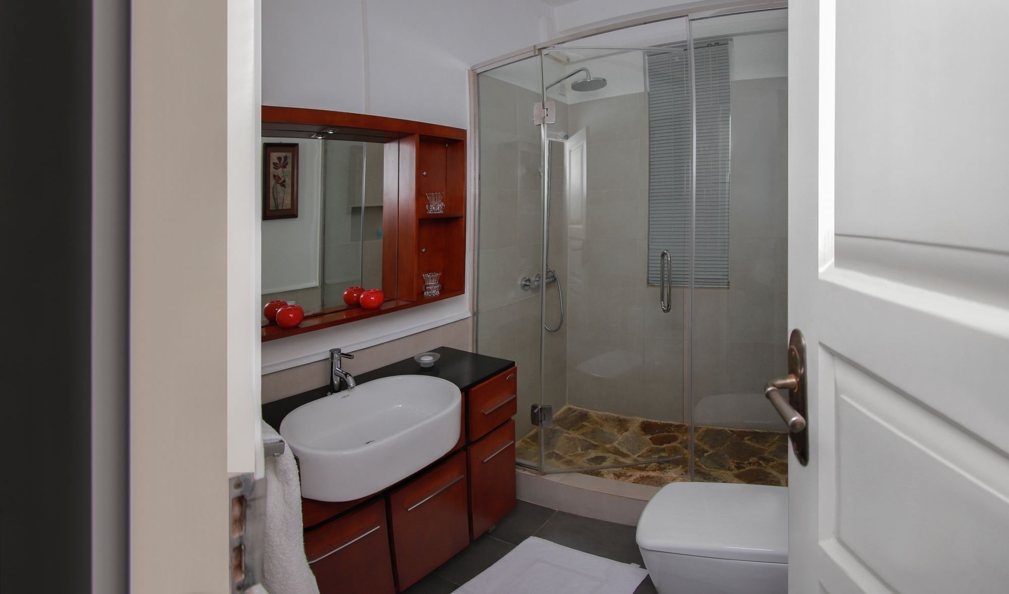 Blue Water Boutique Hotel