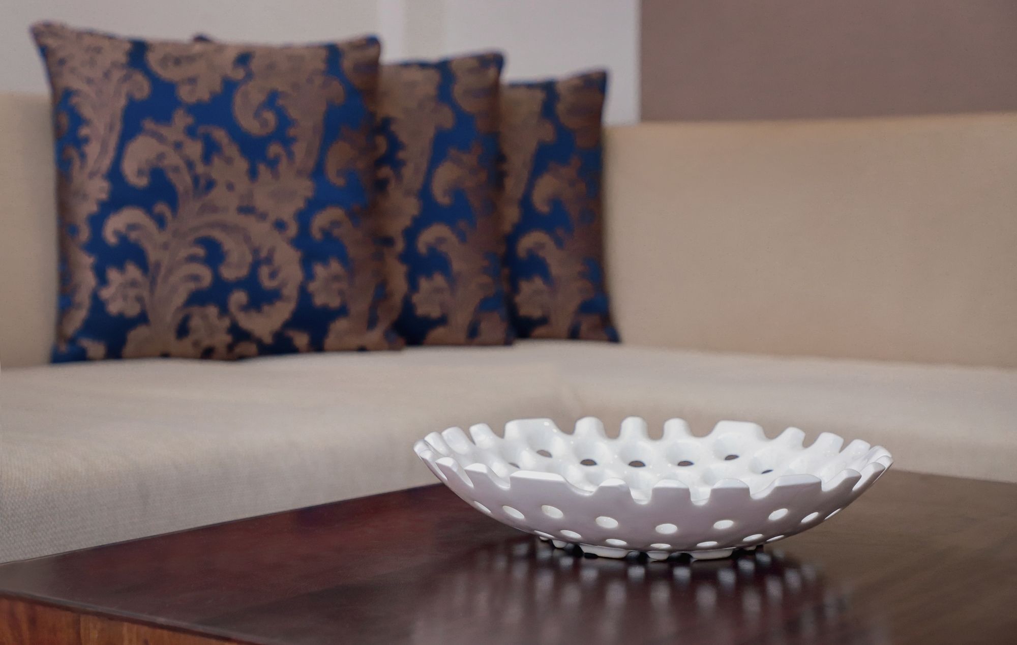 Blue Water Boutique Hotel