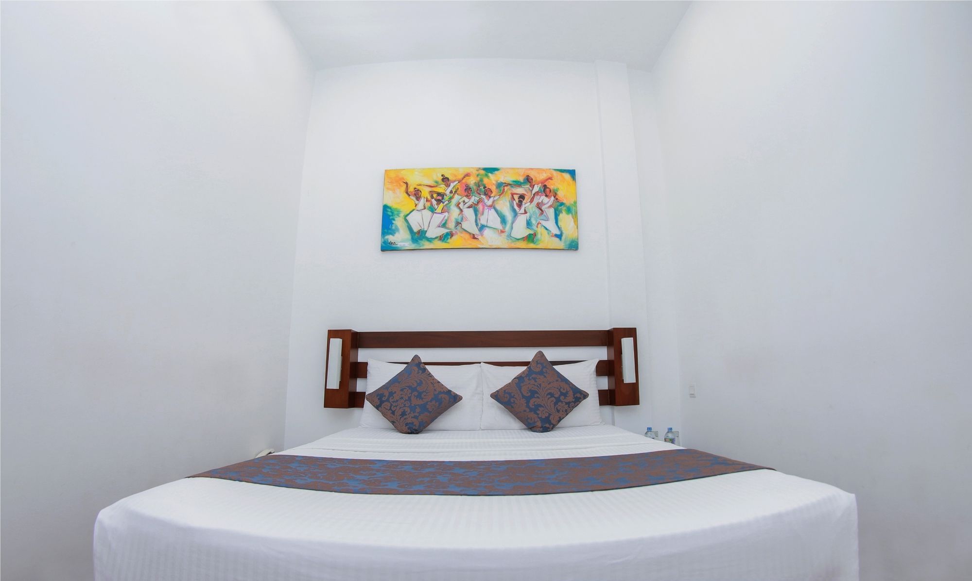 Blue Water Boutique Hotel