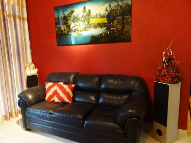 Canadian Residence