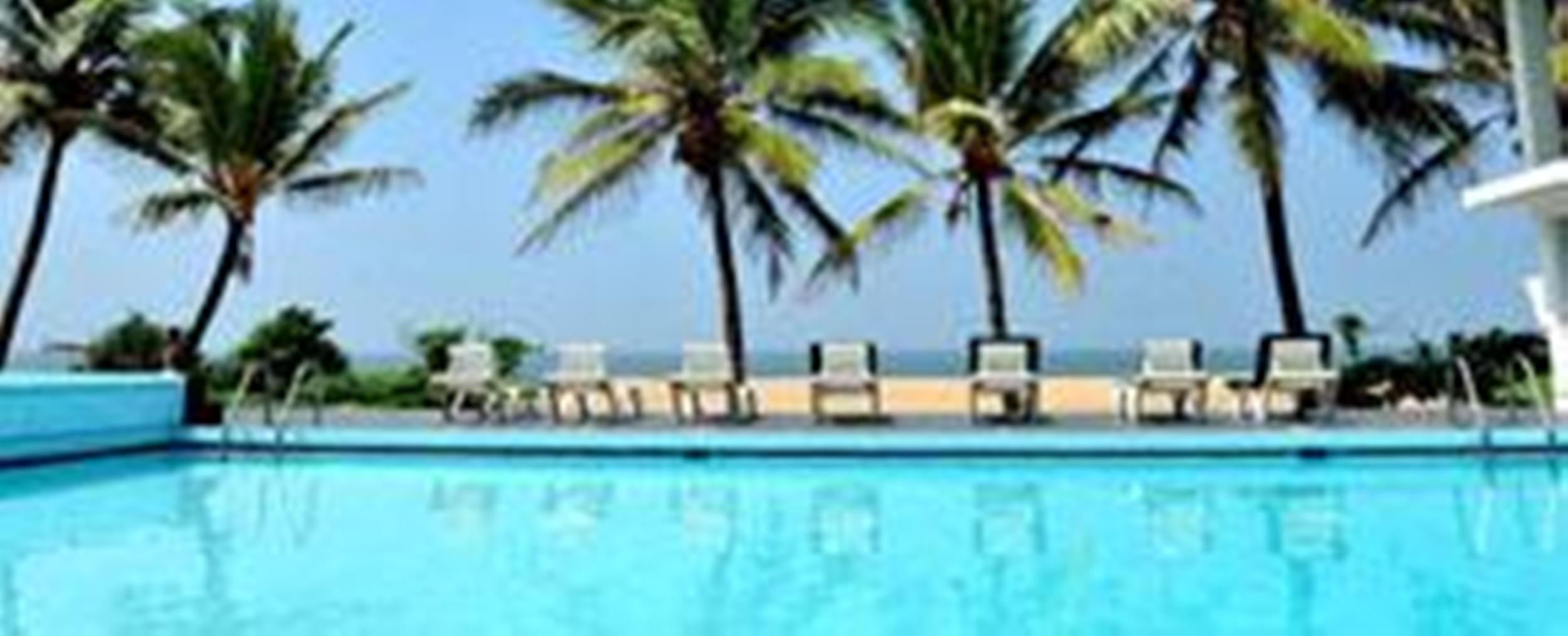 Catamaran Beach