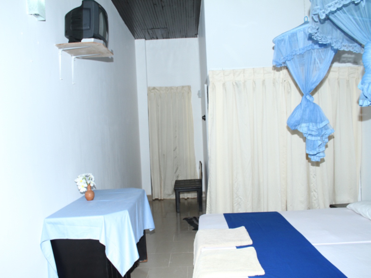 Ceylonica Beach Hotel