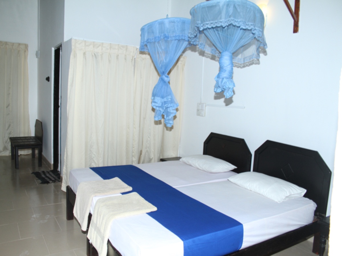 Ceylonica Beach Hotel