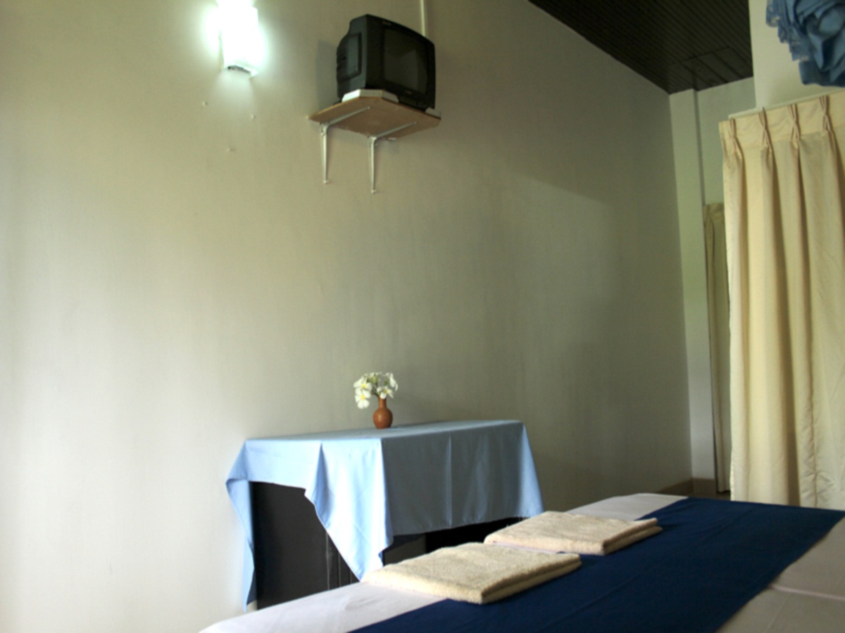 Ceylonica Beach Hotel