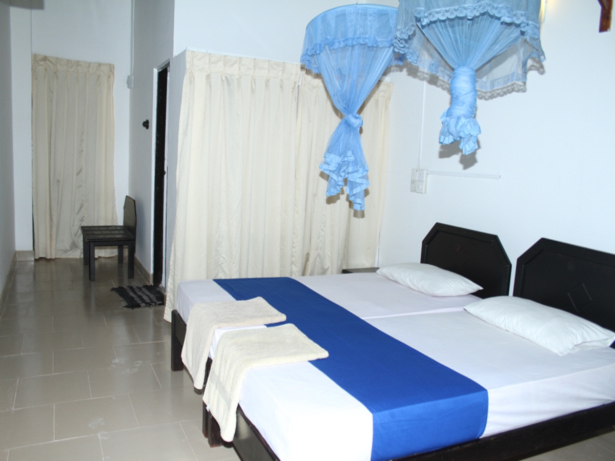 Ceylonica Beach Hotel