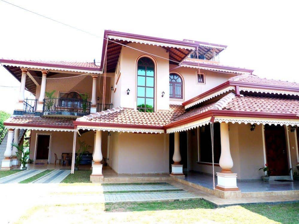 Fire Dragon Guest House