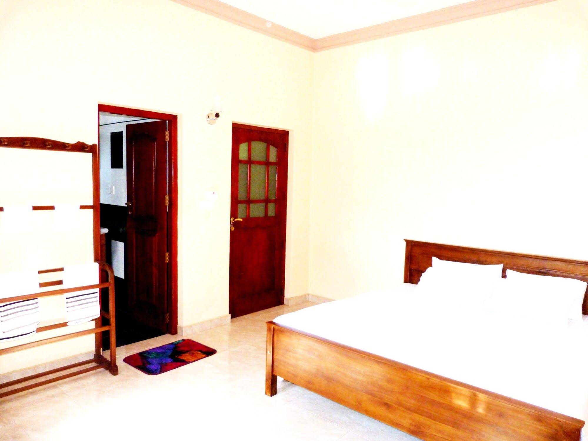 Fire Dragon Guest House
