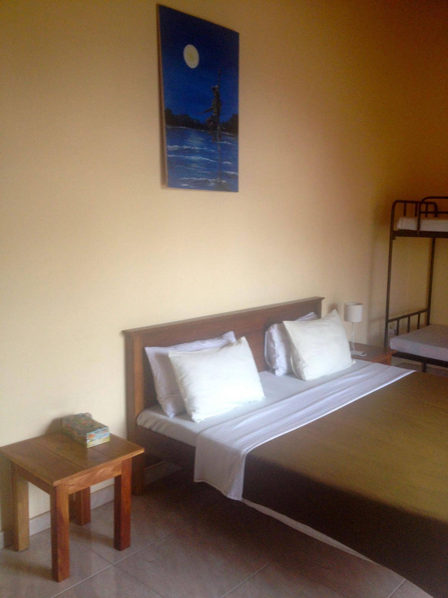 Fire Dragon Guest House
