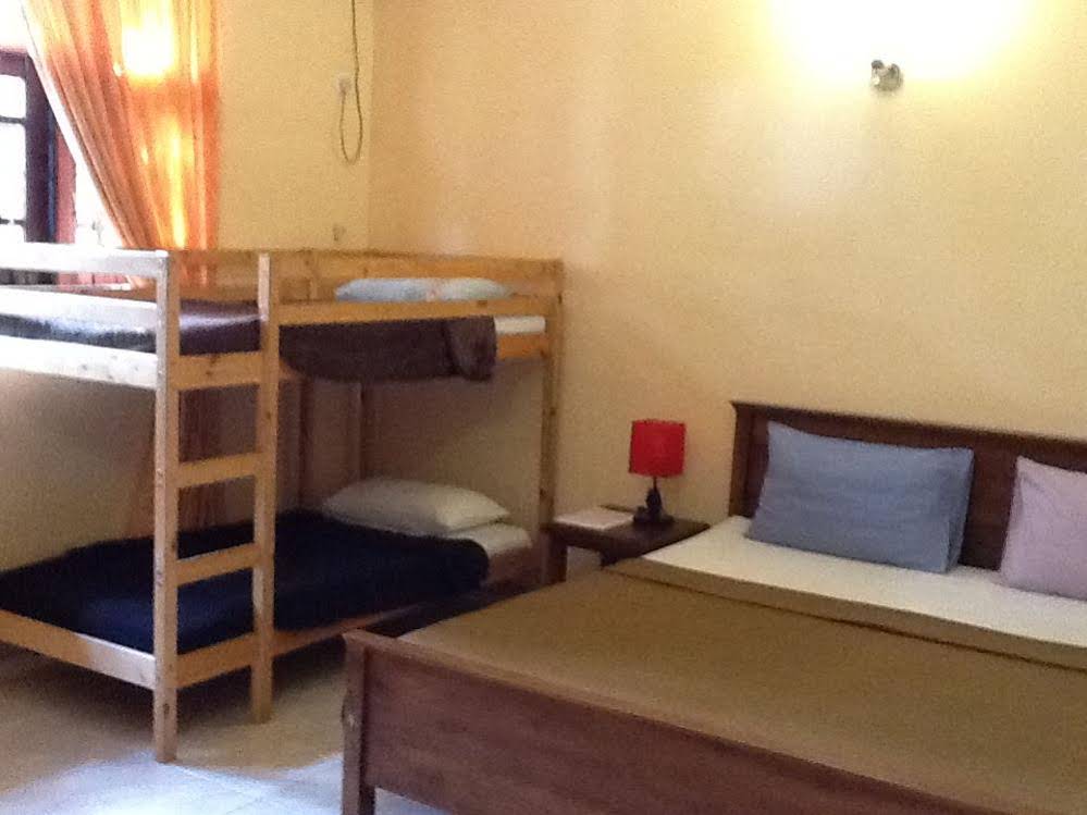 Fire Dragon Guest House
