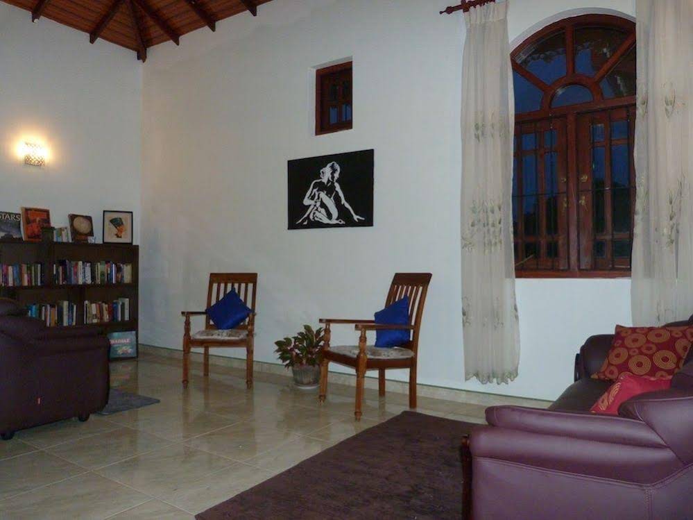 Fire Dragon Guest House
