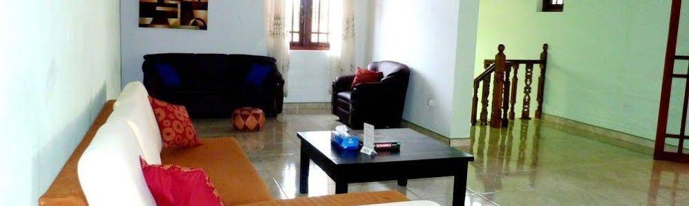 Fire Dragon Guest House